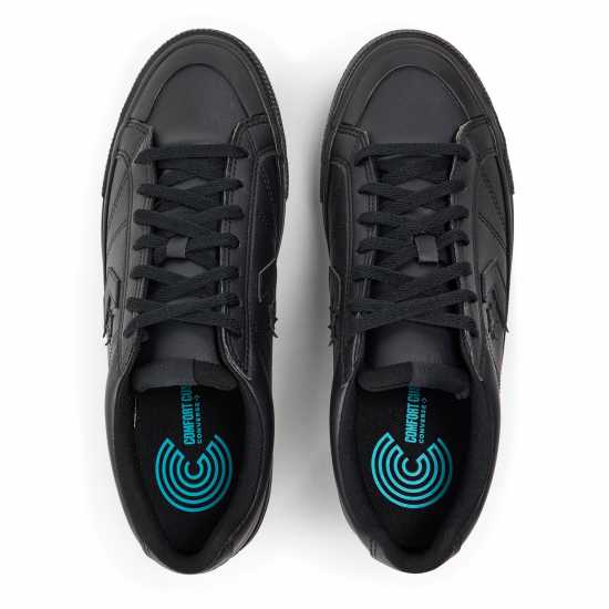 Converse Men's Canvas Trainers  