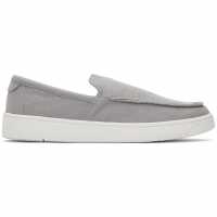 Toms Travel Lite Loafers Сиво Мъжки текстилни маратонки и платненки