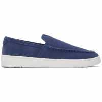 Toms Travel Lite Loafers Нави Сд Мъжки текстилни маратонки и платненки