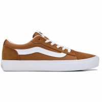 Vans Vero Ls Mens Chipmunk 