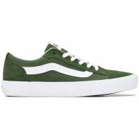 Vans Vero Ls Mens Pine Forest 