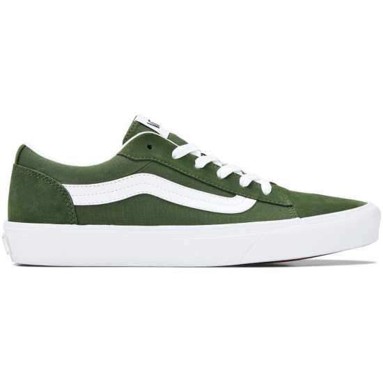 Vans Vero Ls Mens Pine Forest 