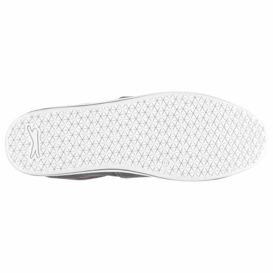 Мъжки маратонки Slazenger Мъжки Гуменки Canvas Pumps Mens Slazenger Мъжки Гуменки Canvas Pumps Mens