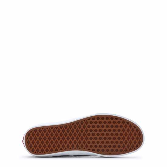 Мъжки текстилни маратонки и платненки Vans Doheny Canvas Trainers Камуфлаж/Бяло Vans Doheny Canvas Trainers Камуфлаж/Бяло Мъжки текстилни маратонки и платненки