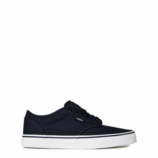 Vans Платненки Atwood Canvas Trainers Mens  