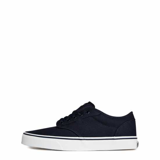 Vans Платненки Atwood Canvas Trainers Mens  