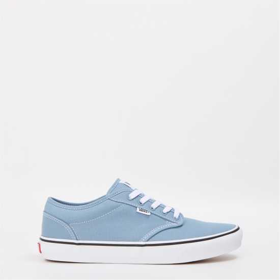 Vans Платненки Atwood Canvas Trainers Mens Цитадел Мъжки текстилни маратонки и платненки