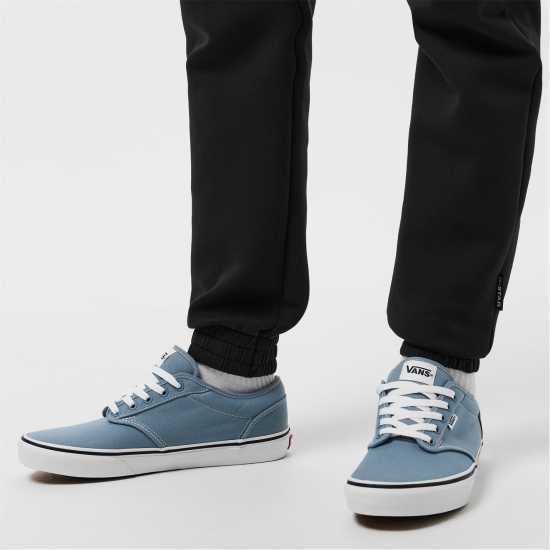 Vans Платненки Atwood Canvas Trainers Mens Цитадел Мъжки текстилни маратонки и платненки