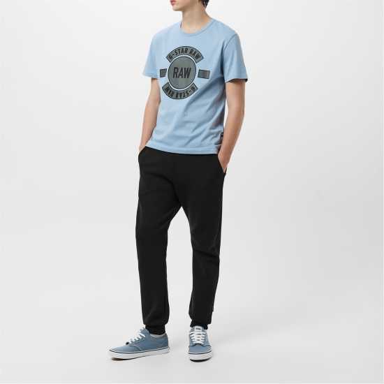 Vans Платненки Atwood Canvas Trainers Mens Цитадел Мъжки текстилни маратонки и платненки