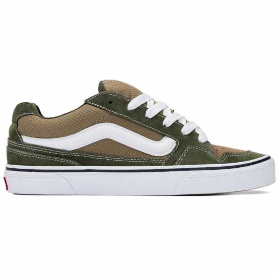 Vans Calderone Sneakers Mens Grape Leaf 