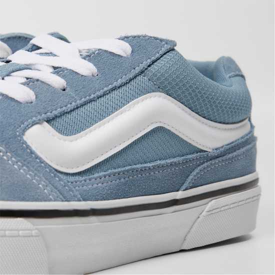 Мъжки текстилни маратонки и платненки Vans Calderone Sneakers Цитадел Vans Calderone Sneakers Цитадел Мъжки текстилни маратонки и платненки