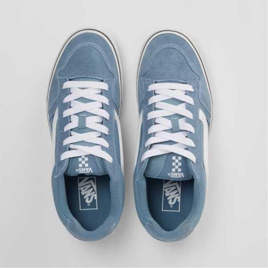 Мъжки текстилни маратонки и платненки Vans Calderone Sneakers Цитадел Vans Calderone Sneakers Цитадел Мъжки текстилни маратонки и платненки