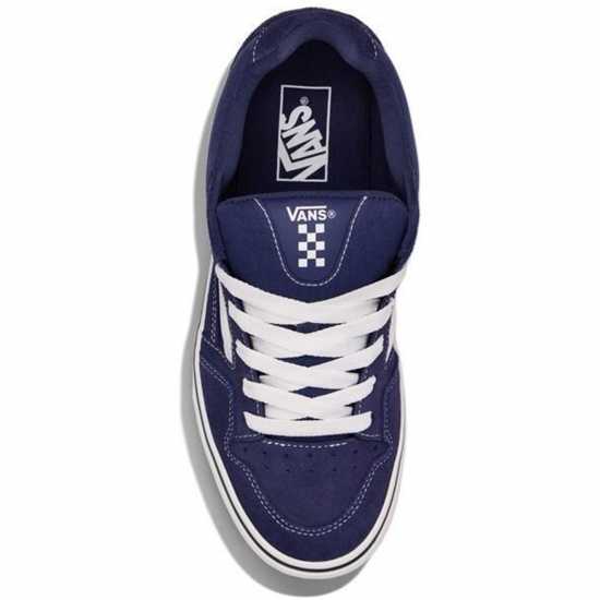 Vans Calderone Sneakers Mens  
