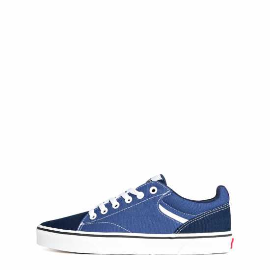 Vans Seldan Trainers Mens  Мъжки текстилни маратонки и платненки
