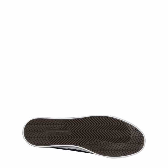 Soulcal Ниски Мъжки Маратонки Canvas Low Trainers Mens Морска синьо Мъжки текстилни маратонки и платненки