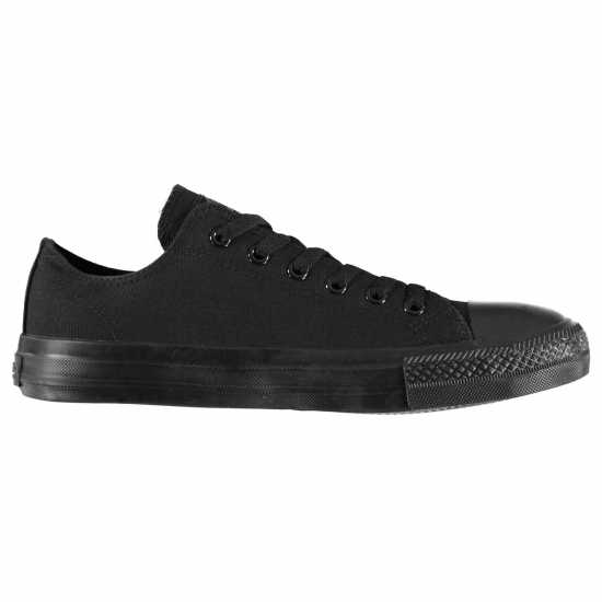 Мъжки текстилни маратонки и платненки Soulcal Ниски Мъжки Маратонки Canvas Low Trainers Mens Черно/Черно Soulcal Ниски Мъжки Маратонки Canvas Low Trainers Mens Черно/Черно Мъжки текстилни маратонки и платненки