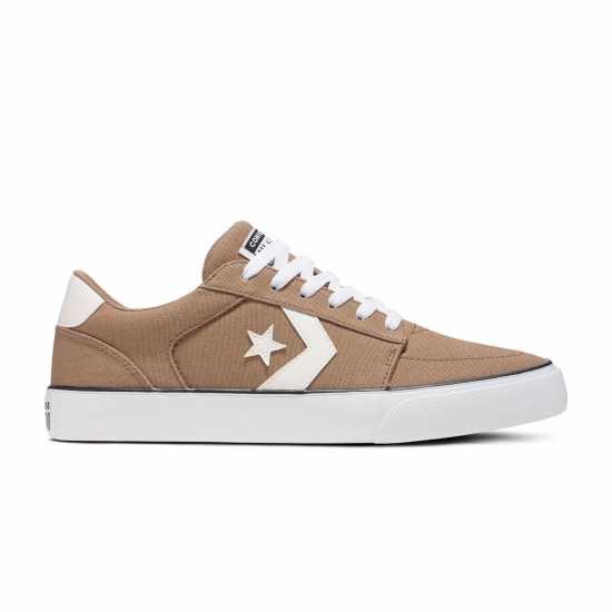 Converse Men's Belmont Canvas Trainers  