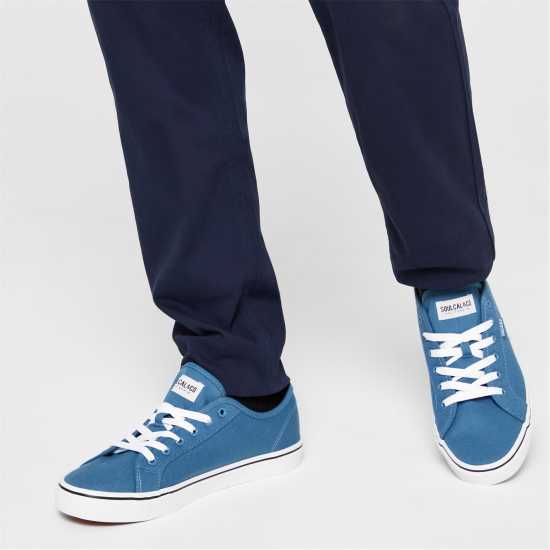 Soulcal Мъжки Платнени Обувки Sunrise Lc Mens Canvas Shoes Soulcal Мъжки Платнени Обувки Sunrise Lc Mens Canvas Shoes