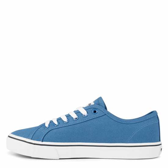 Soulcal Мъжки Платнени Обувки Sunrise Lc Mens Canvas Shoes Soulcal Мъжки Платнени Обувки Sunrise Lc Mens Canvas Shoes