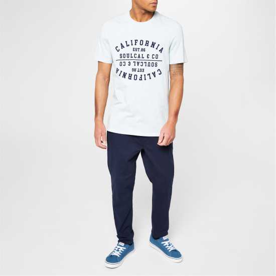 Soulcal Мъжки Платнени Обувки Sunrise Lc Mens Canvas Shoes Soulcal Мъжки Платнени Обувки Sunrise Lc Mens Canvas Shoes