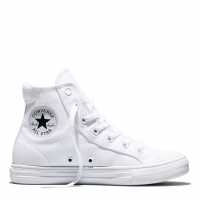 Converse Day One Hi Ld00 White 