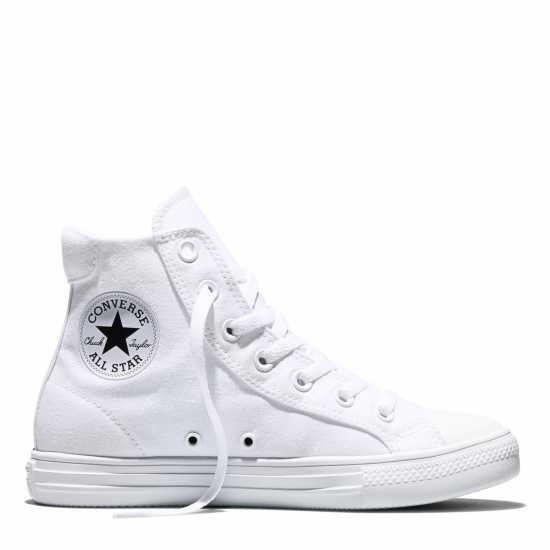 Converse Day One Hi Ld00 White 