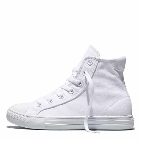 Converse Day One Hi Ld00 White 