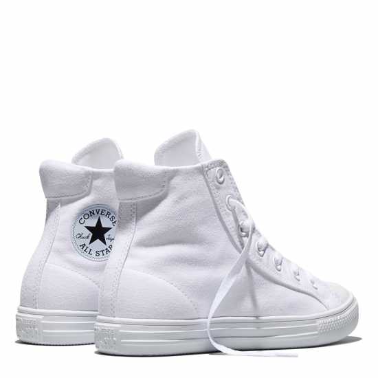 Converse Day One Hi Ld00 White 