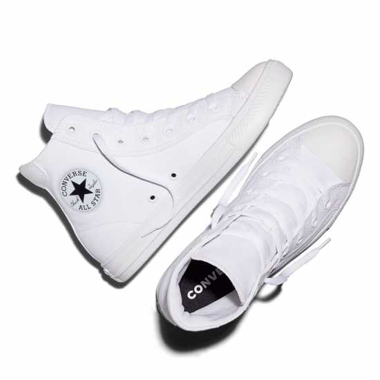 Converse Day One Hi Ld00 White 