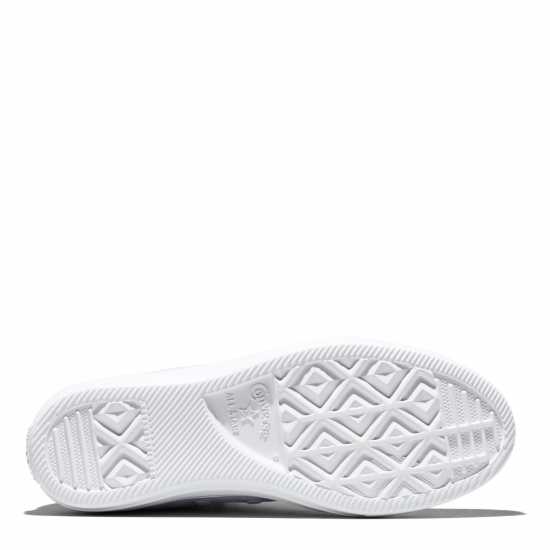 Converse Day One Hi Ld00 White 