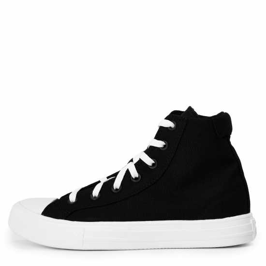 Converse Day One Hi Ld00 Black/White 