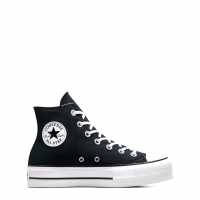 Converse All Star Platform High Top Trainers
