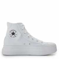 Converse Day One Plt Ld00 White 