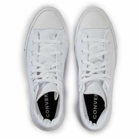 Converse Day One Plt Ld00 White 