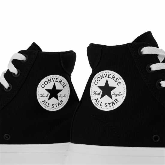 Converse Day One Plt Ld00 Black/White 