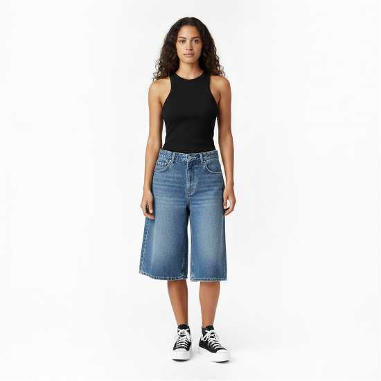 Converse Day One Plt Ld00 Black/White 