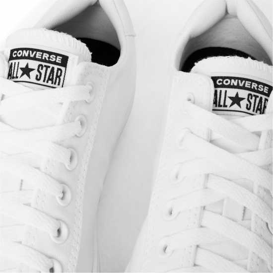 Converse Day One Ox Ld00 White 