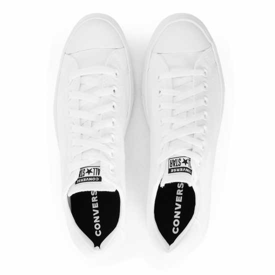 Converse Day One Ox Ld00 White 