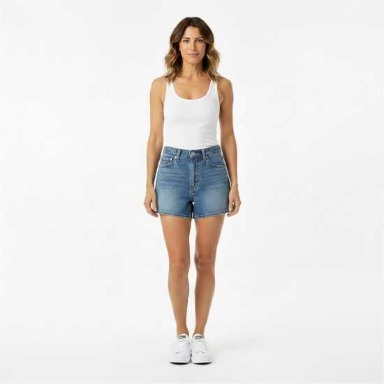 Converse Women's Canvas Trainers White Converse Women's Canvas Trainers White