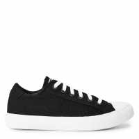 Converse Day One Ox Ld00 Black/White 