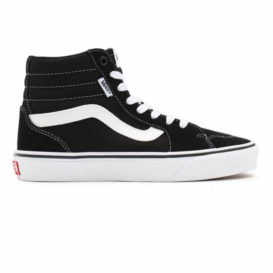 Vans Filmore High-Top  Дамски платненки и гуменки