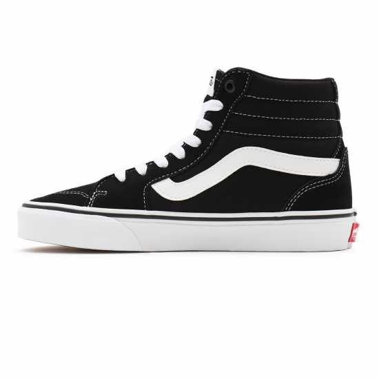 Vans Filmore High-Top  Дамски платненки и гуменки