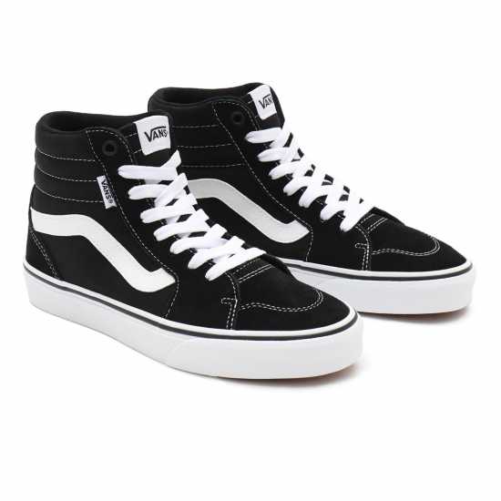 Vans Filmore High-Top  Дамски платненки и гуменки