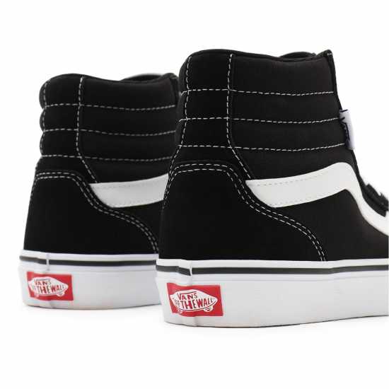 Vans Filmore High-Top  Дамски платненки и гуменки