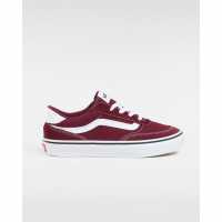 Vans Brooklyn Shoes Womens  Дамски платненки и гуменки