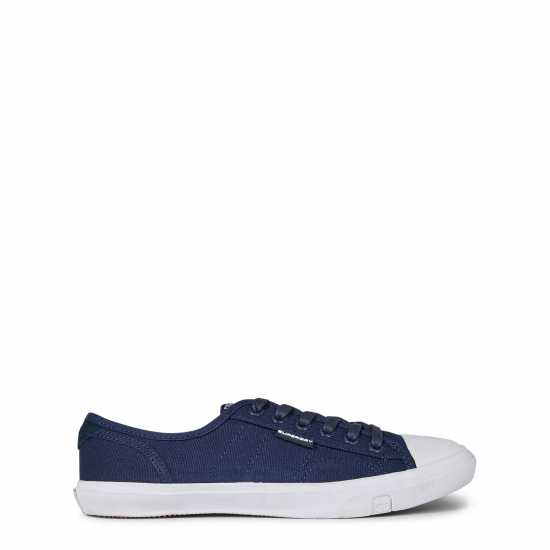 Vans Brooklyn Shoes Womens Пуританско сиво Дамски платненки и гуменки
