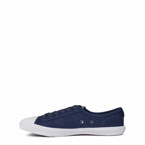 Vans Brooklyn Shoes Womens Пуританско сиво Дамски платненки и гуменки