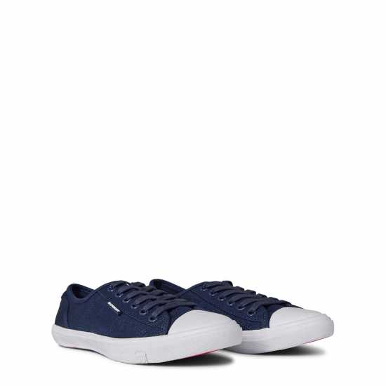 Vans Brooklyn Shoes Womens Пуританско сиво Дамски платненки и гуменки