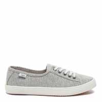 Rocket Dog Rocket Chow Chow Sum Ld99 Light Grey 