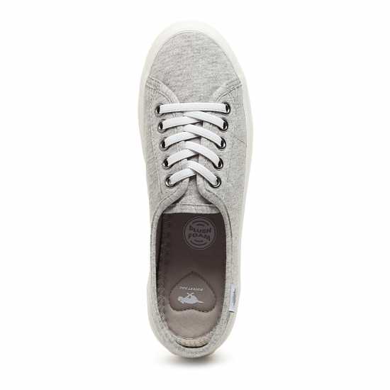 Rocket Dog Rocket Chow Chow Sum Ld99 Light Grey Rocket Dog Rocket Chow Chow Sum Ld99 Light Grey